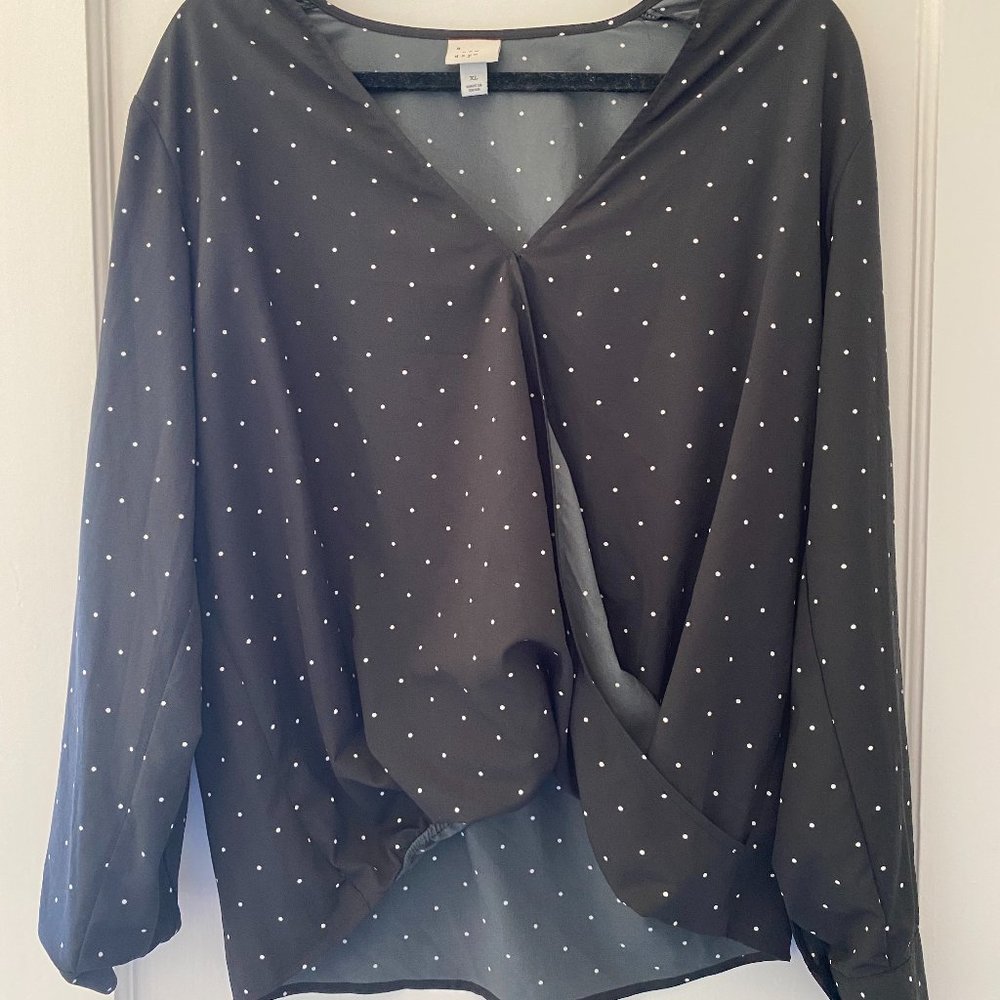 SHIRT, BLOUSE